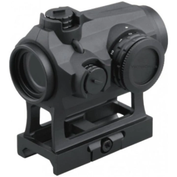 Vector Optics Maverick 1x22 Red Dot Scope S-MIL ko
