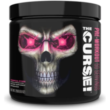 The Curse JNX Sports 250 g