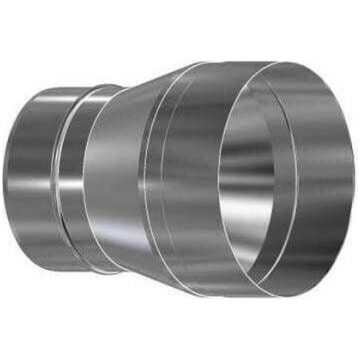 WADEX CHIMNEY INNER SLEEVE (125 DIAMETER - 1251001