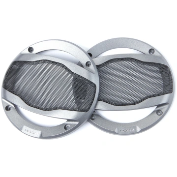 Hertz CG 100 speaker grill. (100 mm)