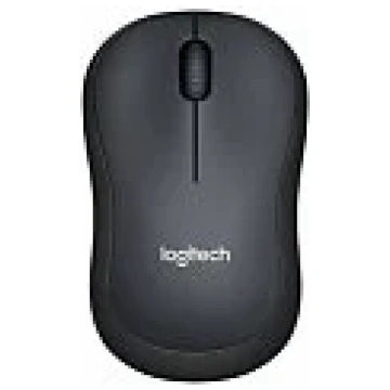 Logitech M220 Dark Grey 910-004878 datorpele 910-0