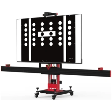 ADAS kalibrēšanas stends Launch X-431 ADAS PRO+ V2