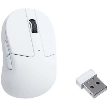 Mysz Keychron M4 (M4-A24) M4-A24 (4894979010995) (