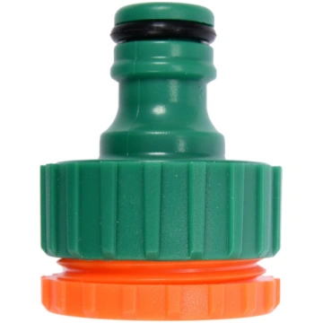 Šļūtenes savienojums 3/4" un 1" 89018 FLO