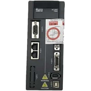 ASD-A2-0721-M AC-Servoantrieb 750 W. ASD-A2-0721-M