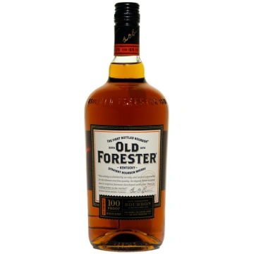 Old Forester Signature Bourbon (1L)