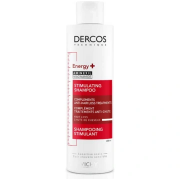 Vichy Dercos Stimulating Shampoo 200 ml 3337871311
