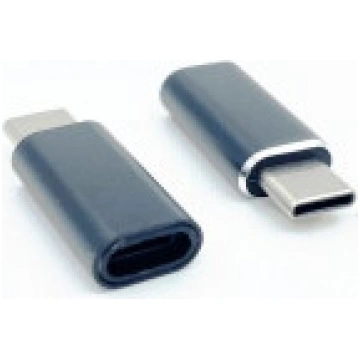 Maxlife Lightning to USB-C adapter OEM0002304