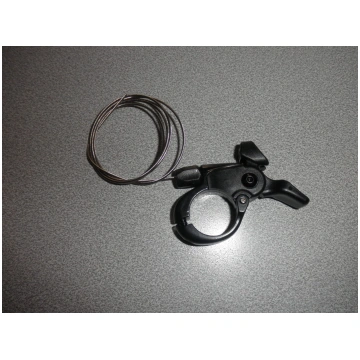 NUOVO COMANDO REMOTO LOCK-OUT STD compatibile con 
