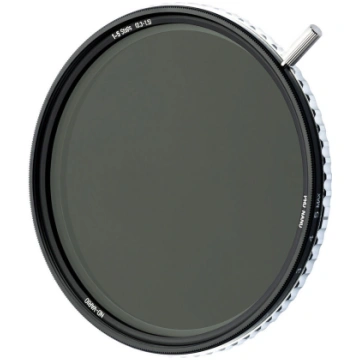 NiSi True Color ND-VARIO Pro Nano 1-5 Stops Variab