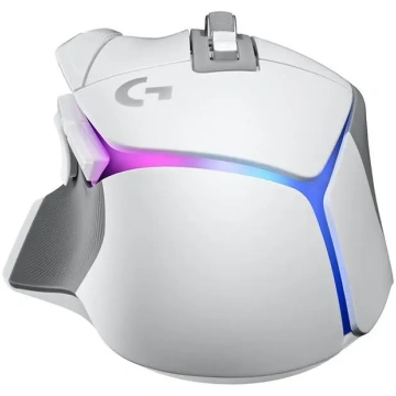 Vadu pele Logitech G502 X Plus, balta