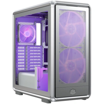 Cooler Master Masterframe 600 Mesh ARGB, Tower Cas