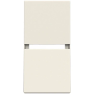 Rocker Without imprint for Switch/push button, One