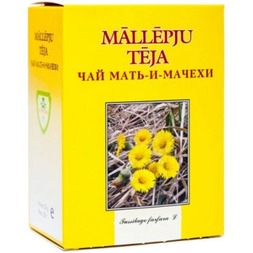 Dunduri Z/S Dunduri Māllēpes tēja 25,0 18582485