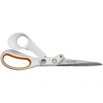 Fiskars Amplify šķēres 21 cm