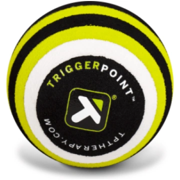 Masāžas bumba TRIGGERPOINT MB1 Massage Ball