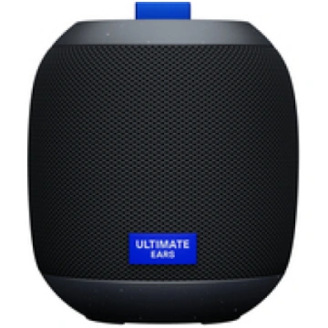 LOGITECH Ultimate Ears WONDERBOOM Play - BLACK - B