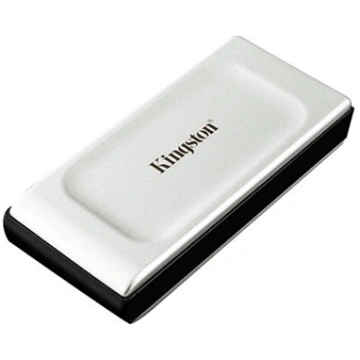 External SSD|KINGSTON|1TB|USB 3.2|Write speed 2000