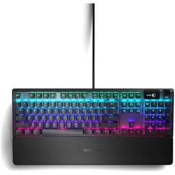 SteelSeries Apex 5 Gaming Black 64532