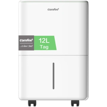 Comfee CDDOE-12DEN7-QA3 (EU) - Mitruma savācējs 12