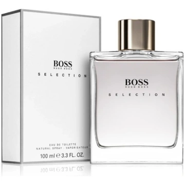Hugo Boss Selection Perfume EDT 100 ml Tester 3616