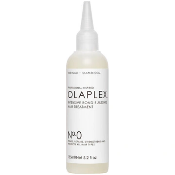 OLAPLEX Nr.0 Intensīvs saiknes stiprinātājs - Inte