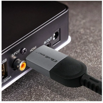 Kabelis Adapteris Usb-c Na Hdmi High Speed 4k | 60