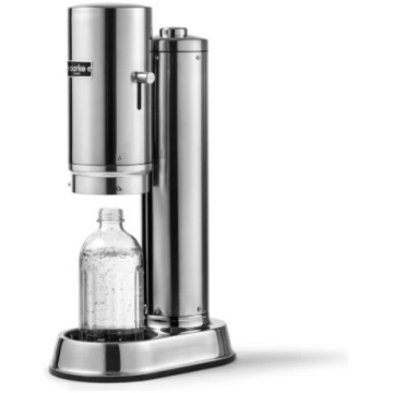 Dzērienu gāzēšanas iekārta AARKE CARBONATOR PRO CA