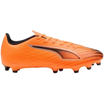 Puma Ultra 6 Play FG/AG Heat Fire futbola kurpes, 
