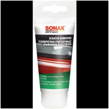 Plastmasas aizsārgpārklājums SONAX Scratch remover