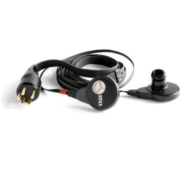 Stax SR-003 MkII with Arc
