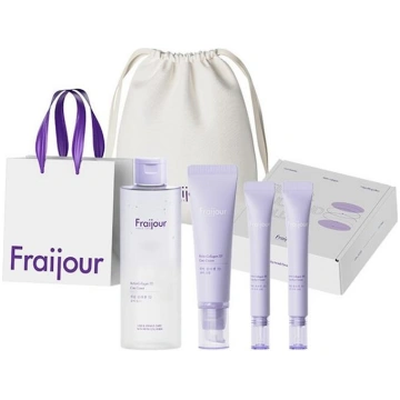 Fraijour Retin Collagen 3D Core Gift Set (250ml+50