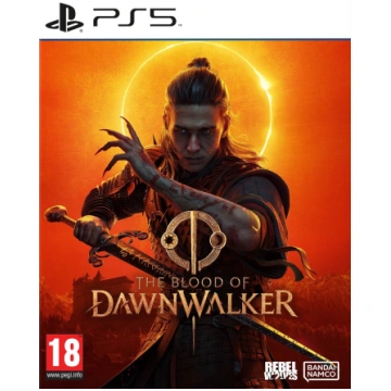 The Blood of Dawnwalker DayOne Edition PS5