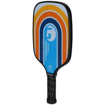 Pickleball rakete Gamma Atomic 5.0 Unisport