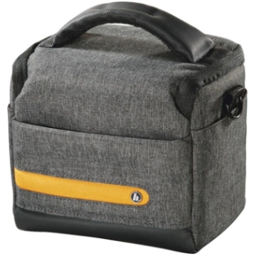 Hama Camera bag Terra, 110 Grey 121306