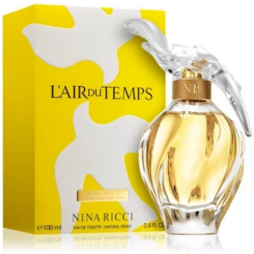 Nina Ricci L"Air du Temps Smaržas EDT 100 ml 31373