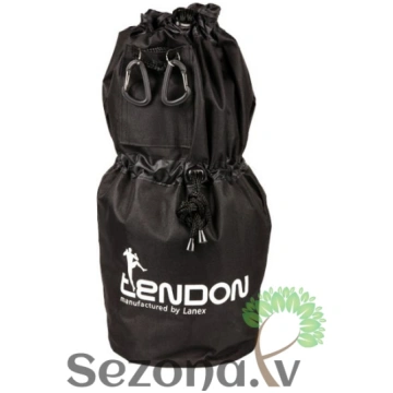 Soma virvēm Tendon Rope Bag