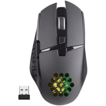 Defender pele gm-514 glory optika rf rgb 3200dpi 7