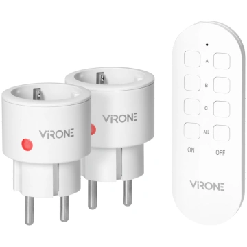 MINI wireless socket Ornobaltic