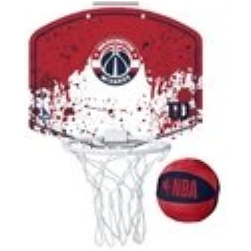 Nba_wilson basketball Basketbola groza komplekts N