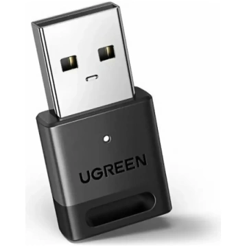 Ugreen CM591 USB-A Bluetooth 5.3 Adapter - Black u
