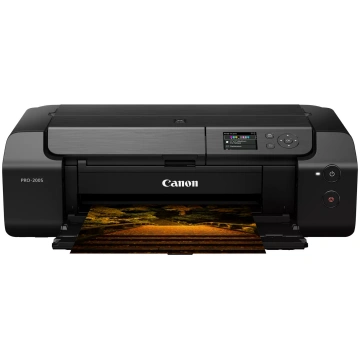 Canon PIXMA PRO-200S A3+ Foto Printeris