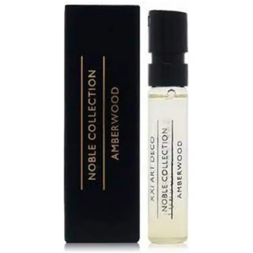 Clive Christian Noble Collection Art Deco Amberwoo