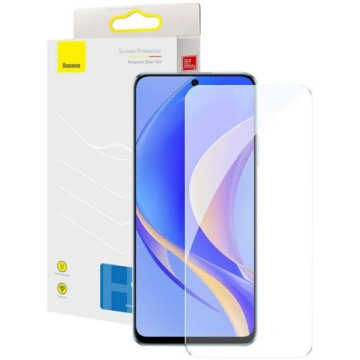 Baseus Ekrāna aizsargs HUAWEI Changxiang 50 Pro P6