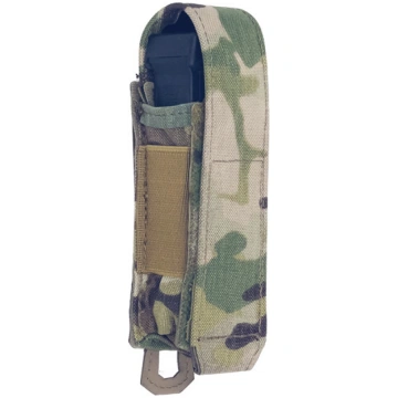 Husar Wrap MultiCam Pistoles aptveres maciņš