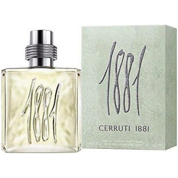 Cerruti 1881 Pour Homme EDT 100 ml Vīriešu Smaržas