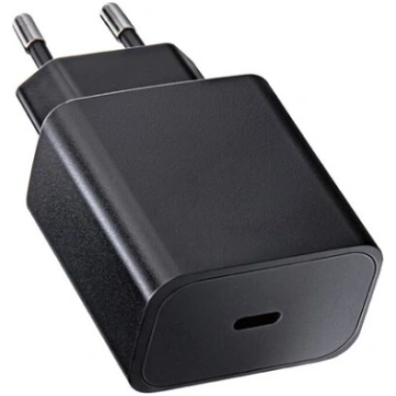 USB-C lādētājs - BLUE STAR - 25W - Power Delivery 