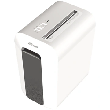 Fellowes Powershred LX65, balta - Papīra smalcināt