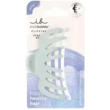 Invisibobble Clipstar Rosy Bliss matu sprādze M iz