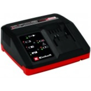 Einhell 18V Power-X-Change Ātrās uzlādes akumulato
